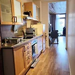 Pag Pichlarn Apartamento Aigen im Ennstal