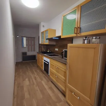 Pag Pichlarn Apartment