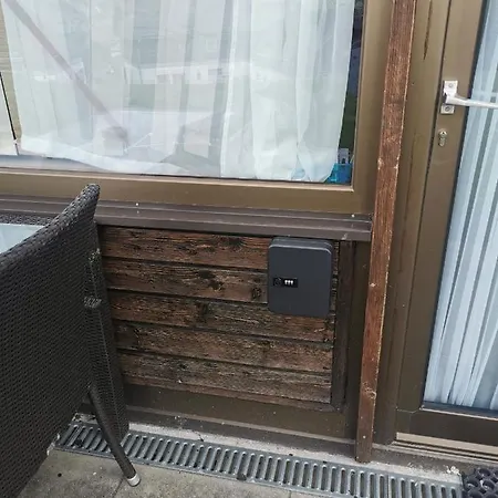 Pag Pichlarn Apartment *