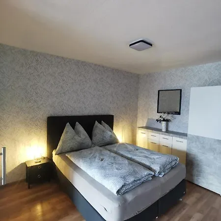 公寓 Pag Pichlarn 艾根恩斯道尔