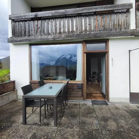 公寓 Pag Pichlarn *