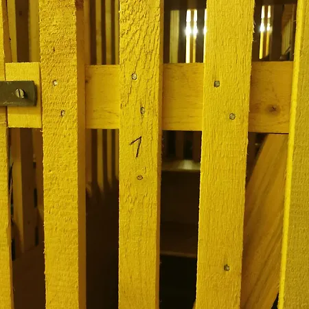 Pag Pichlarn Апартаменты