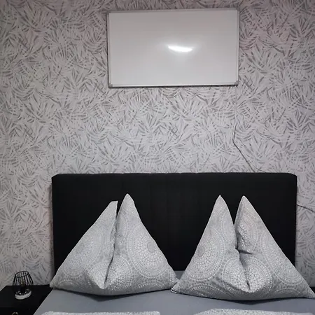 Pag Pichlarn Apartment *