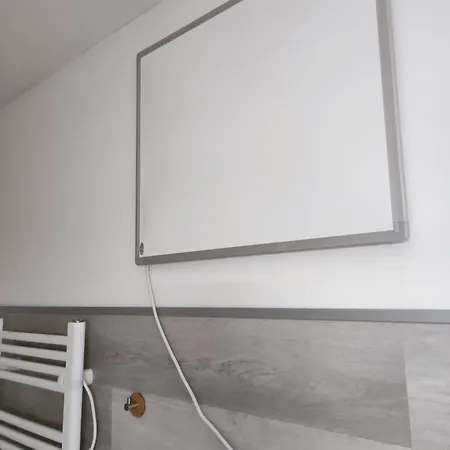 Апартаменты Pag Pichlarn Айген (Энсталь)