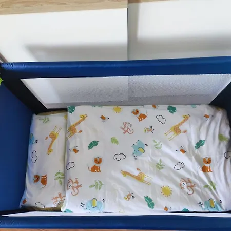 Pag Pichlarn Apartment