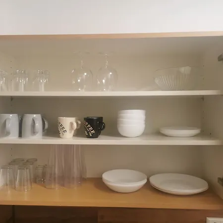 Pag Pichlarn Апартаменты