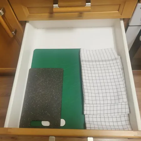 Pag Pichlarn Апартаменты *