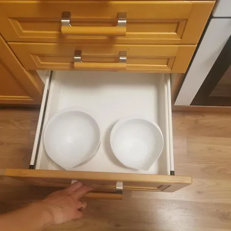 Pag Pichlarn Апартаменты *