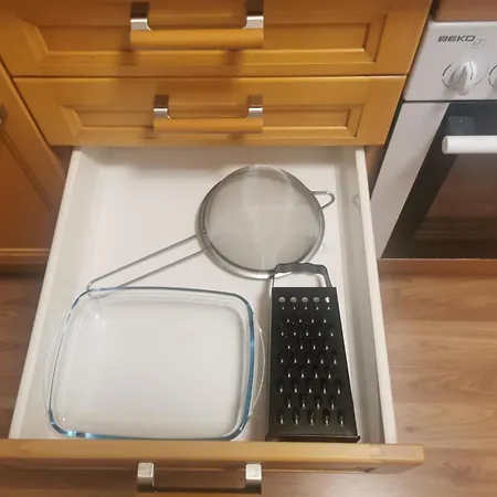 公寓 Pag Pichlarn *