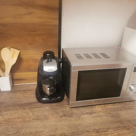 公寓 Pag Pichlarn *