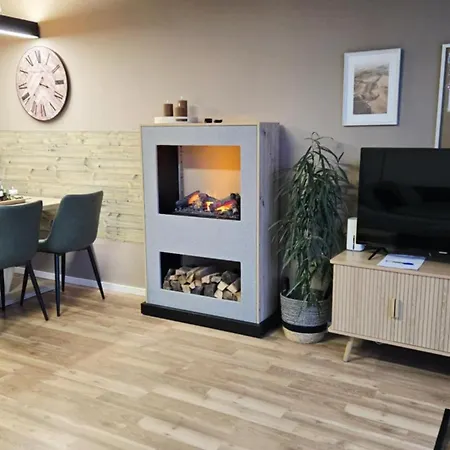 Appartement Pag Pichlarn *