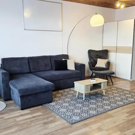 Pag Pichlarn Appartement