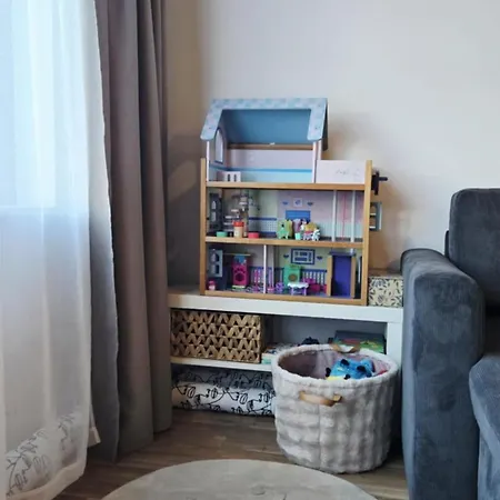 公寓 Pag Pichlarn 艾根恩斯道尔