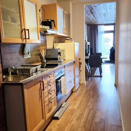 Pag Pichlarn 公寓 艾根恩斯道尔