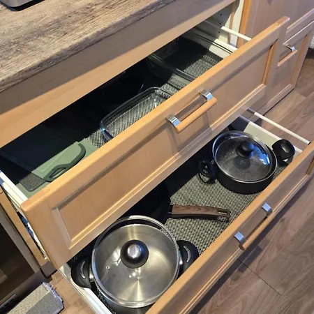 公寓 Pag Pichlarn 艾根恩斯道尔