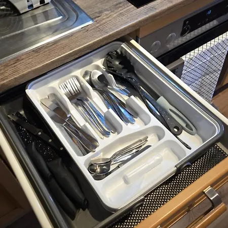 公寓 Pag Pichlarn *