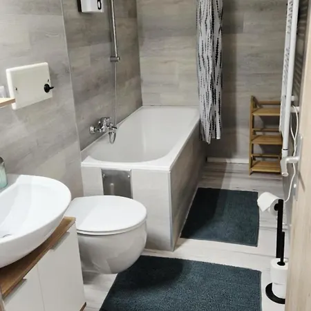 Apartment Pag Pichlarn *