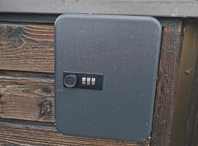 شقة Pag Pichlarn آيغن إم إنشتال