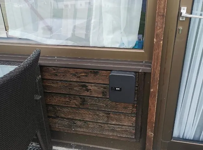 Pag Pichlarn شقة *