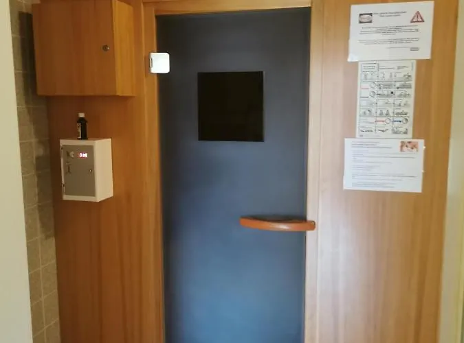 Pag Pichlarn דירה *