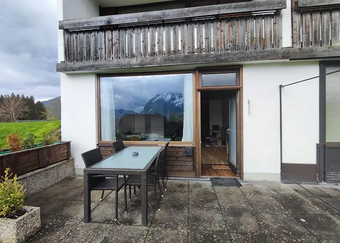 דירה Pag Pichlarn *