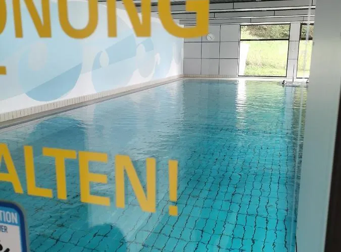 Pag Pichlarn Appartement *