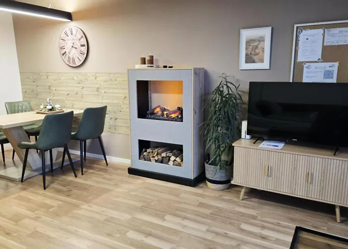 Appartement Pag Pichlarn *