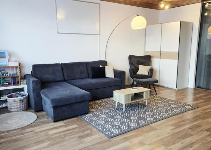 Pag Pichlarn Appartement