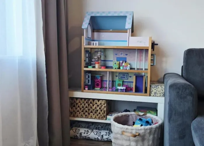 דירה Pag Pichlarn אייגן אים אנסטל