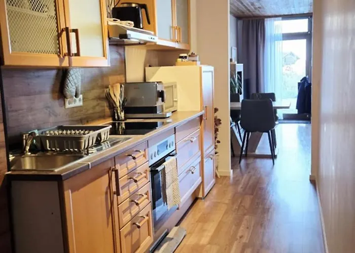 Pag Pichlarn شقة آيغن إم إنشتال