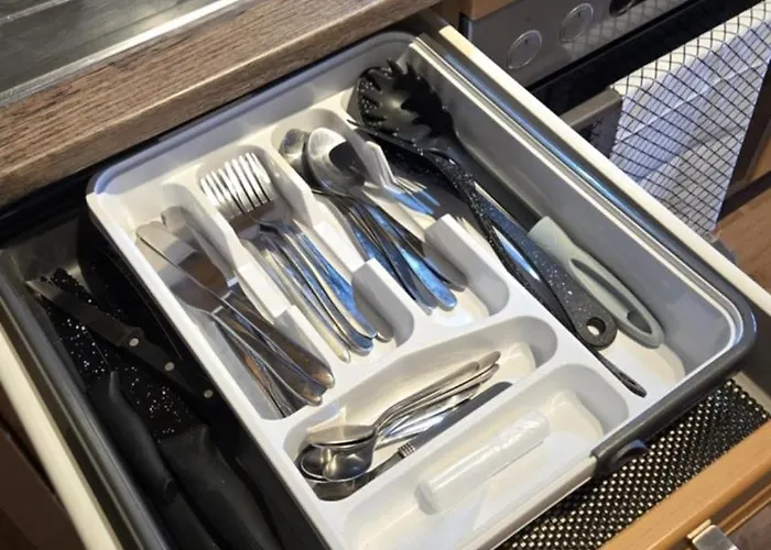 דירה Pag Pichlarn *