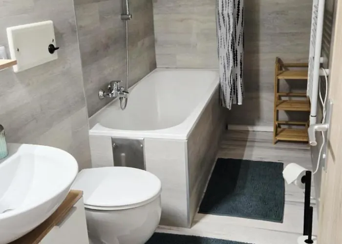 Appartement Pag Pichlarn *